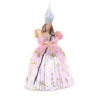 Elegant Glinda The Good Witch Ornament