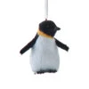 Kurt Adler Wings Out Penguin Ornament