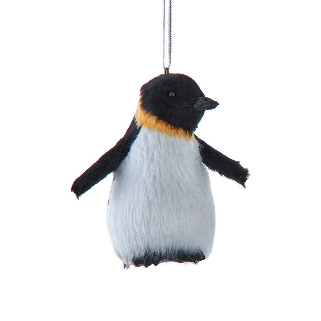 Kurt Adler Wings Out Penguin Ornament 1 Kurt Adler Wings Out Penguin Ornament