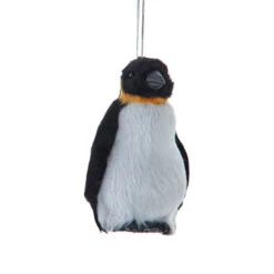 Kurt Adler Standing Penguin Ornament