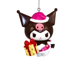 Kurt Adler Kuromi Ornament