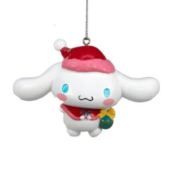 Kurt Adler Cinnamoroll Ornament