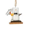 Smores Mixologist Ornament
