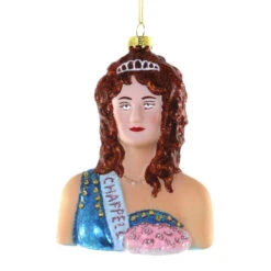 Cody Foster Chappell Roan Ornament