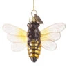 Bee Happy Ornament