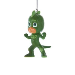 Kurt Adler PJ Masks - Gekko Ornament