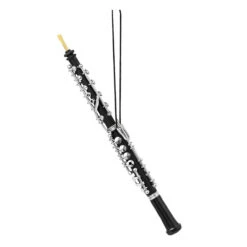 Oboe Ornament