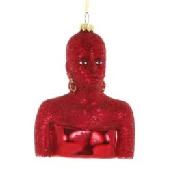 Cody Foster Doja Cat Ornament