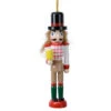 German Nutcracker Ornament