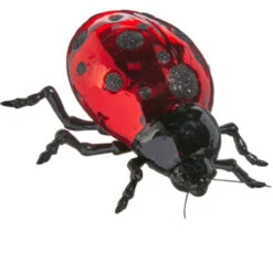Ladybug Ornament
