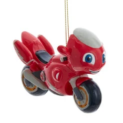 Kurt Adler Ricky Zoom Ornament