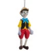 Pinocchio Ornament