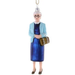 Cody Foster - Golden Girls Sophia Ornament