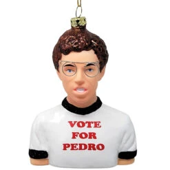 Cody Foster - Napoleon Dynamite Ornament
