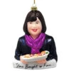 Cody Foster - Barefoot Contessa Ornament
