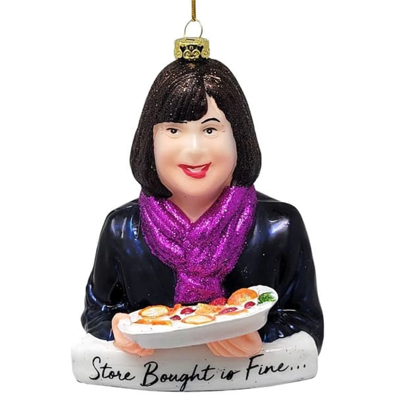 Cody Foster - Barefoot Contessa Ornament 1 Cody Foster - Barefoot Contessa Ornament