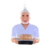 Paul Hollywood Celebrity Chef Ornament