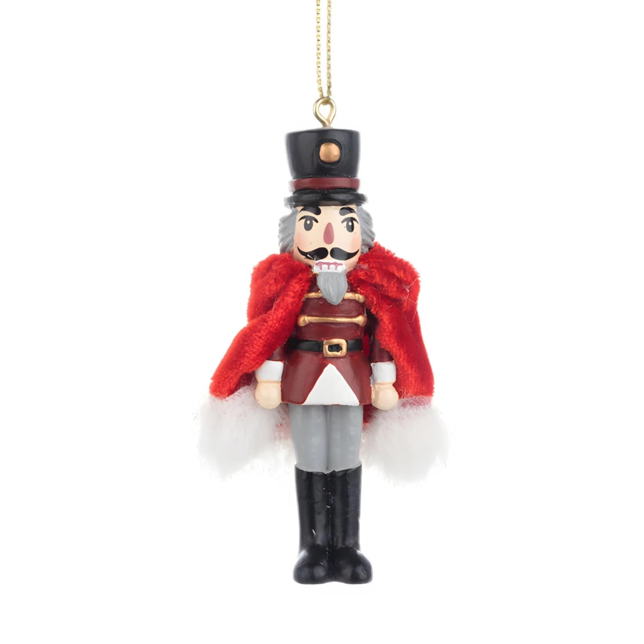 Sugarplum Fairies Drosselmeyer Ornament 1 Sugarplum Fairies Drosselmeyer Ornament