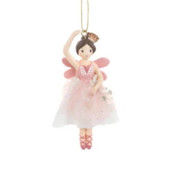 Sugarplum Fairies Sugarplum Fairy Ornament