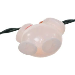 Kurt Adler Frosty The Snowman Light Set -Christmas Loft Shop 070161 1 35165.1750270572