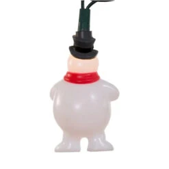 Kurt Adler Frosty The Snowman Light Set -Christmas Loft Shop 070161 2 37494.1750270572