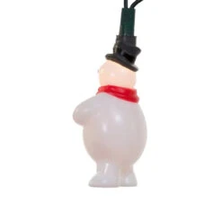 Kurt Adler Frosty The Snowman Light Set -Christmas Loft Shop 070161 3 90370.1750270572