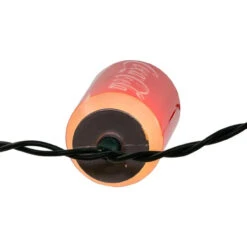 Kurt Adler Coca-Cola Can Light Set -Christmas Loft Shop 070748 1 32053.1750270733