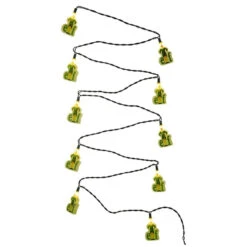 Kurt Adler Elf The Movie Light Set