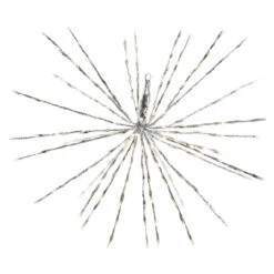 Lumineo 60 LED Flashing Polestar -Christmas Loft Shop 072683 60 LED Flashing Polestar star 72725.1668444144