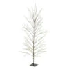 Lumineo 5 Foot 1,350 LED Warm White Tree