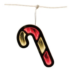 Infinity Light Candy Cane Garland 6 Infinity Light Candy Cane Garland -Christmas Loft Shop 074377 1 40132.1753454445