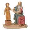 Fontanini - 5 Inch Nicholas & Jasper Physician LTD 2025