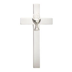 1st Communion Cross