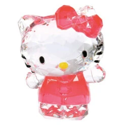 Hello Kitty Facets Figurine
