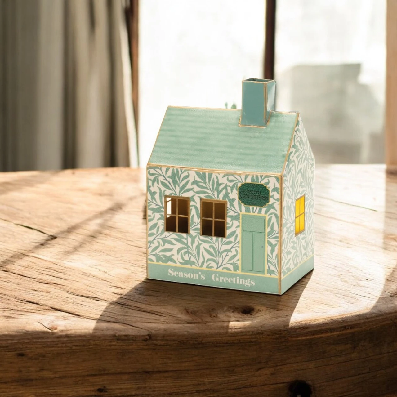 Seasons Greetings Holiday House 2 Seasons Greetings Holiday House - Image 2