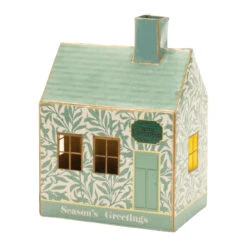 Seasons Greetings Holiday House