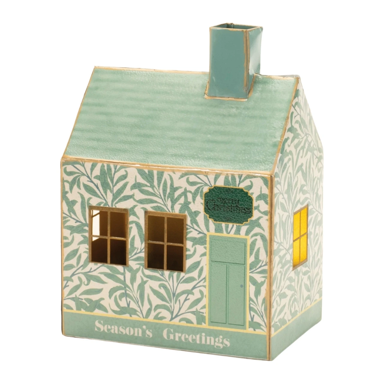 Seasons Greetings Holiday House 1 Seasons Greetings Holiday House