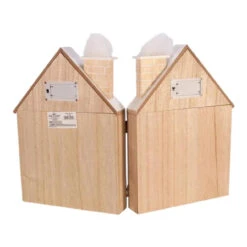 Kurt Adler Wooden LED Nativity Advent Calendar -Christmas Loft Shop 12 Untitled design 4 44174.1651243913