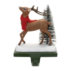 Deer Stocking Holder