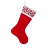 Peppermint Stocking