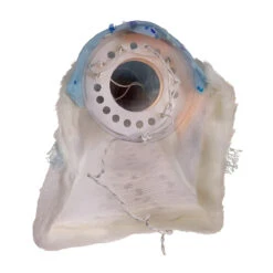 Kurt Adler 14in Lit Coastal Beach Angel Treetop -Christmas Loft Shop 14 22 Lit Coastal Beach Angel Treetop bottom 92296.1714565731