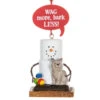 S'Mores Dog Wag More Ornament