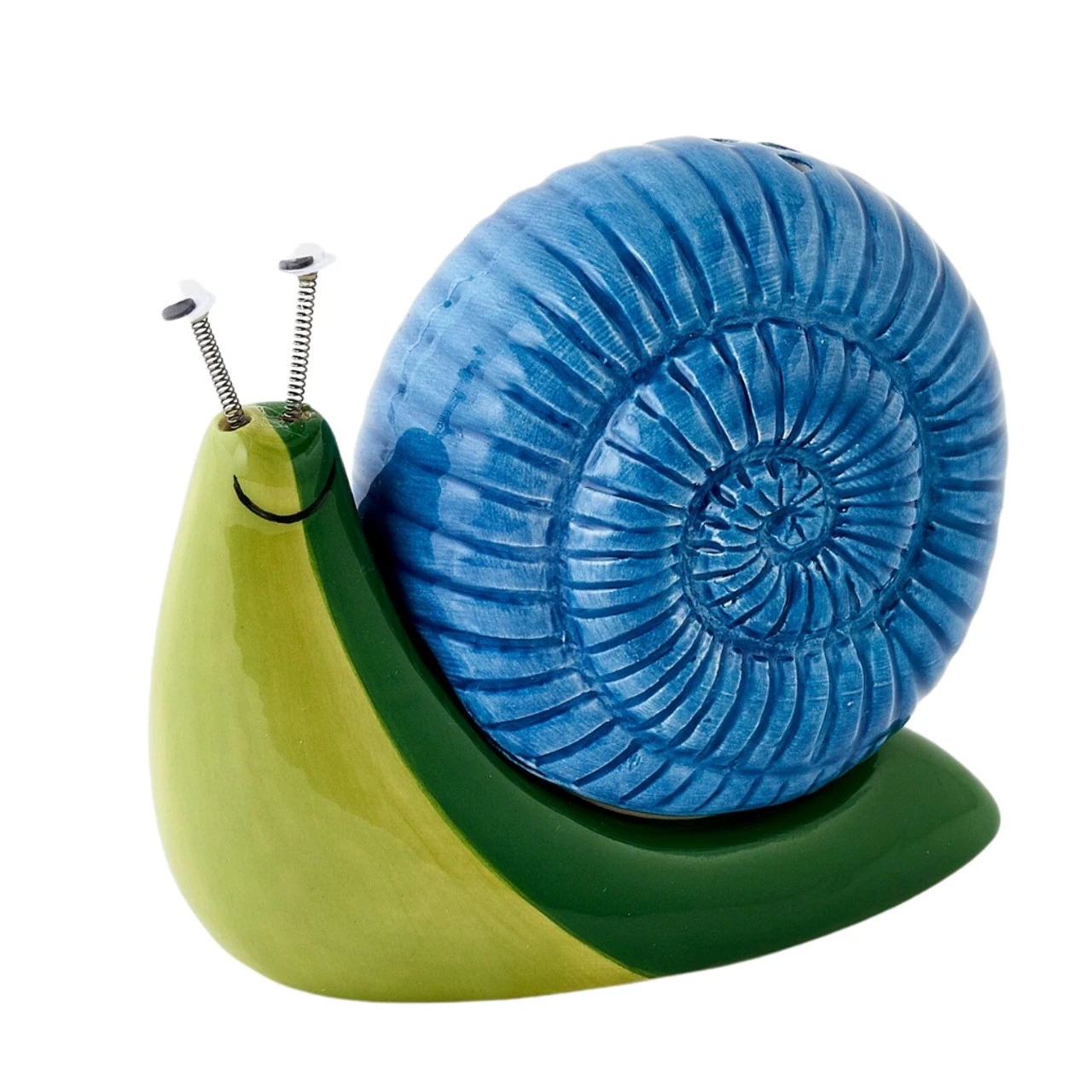 Snail Salt Pepper Set Slowly Seasoned Duo 1 Snail Salt Pepper Set Slowly Seasoned Duo