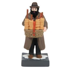 Department 56 - Christmas In The City - Best In Brunch Bagels