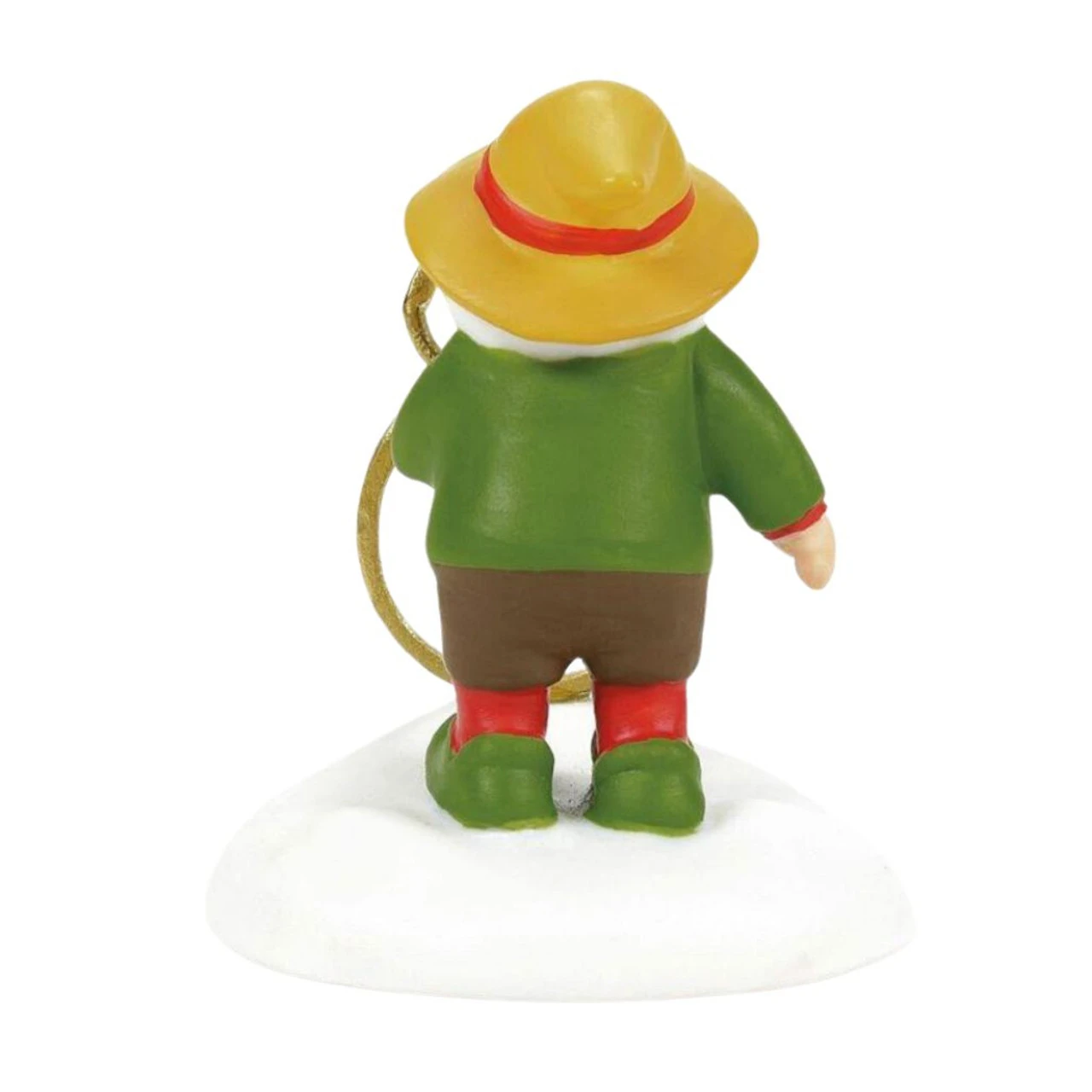 Department 56 - North Pole Village - Yule Jeweler 3 Department 56 - North Pole Village - Yule Jeweler - Image 3