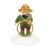 Department 56 - North Pole Village - Yule Jeweler
