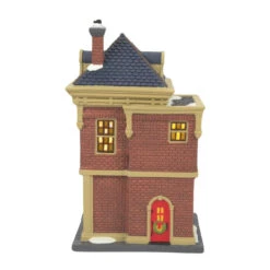 Department 56 - Christmas In The City - A Little Off The Top -Christmas Loft Shop 183406 2 77006.1736976244