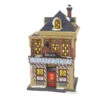 Department 56 - Christmas In The City - A Little Off The Top