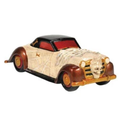 Department 56 - Snow Village Halloween - Creepy Cars Set Of 3 -Christmas Loft Shop 183605 2 50475.1737058648