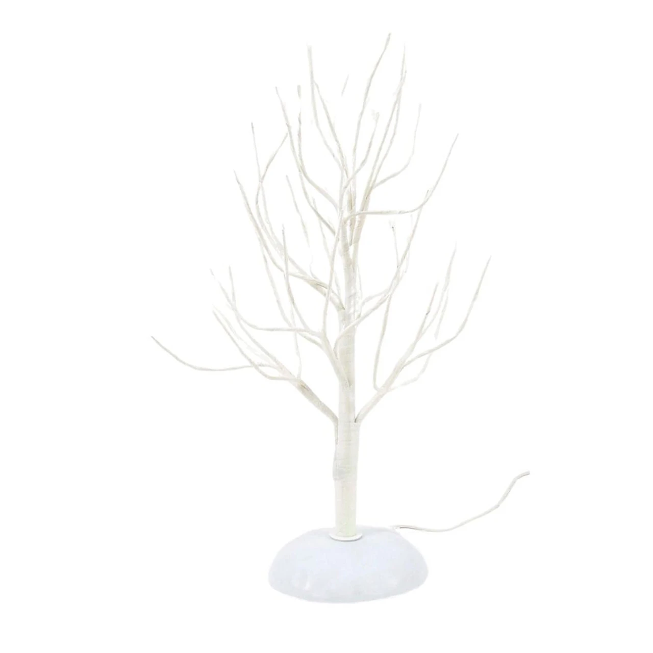 Department 56 - White Twinkle Branch Tree 2 Department 56 - White Twinkle Branch Tree - Image 2